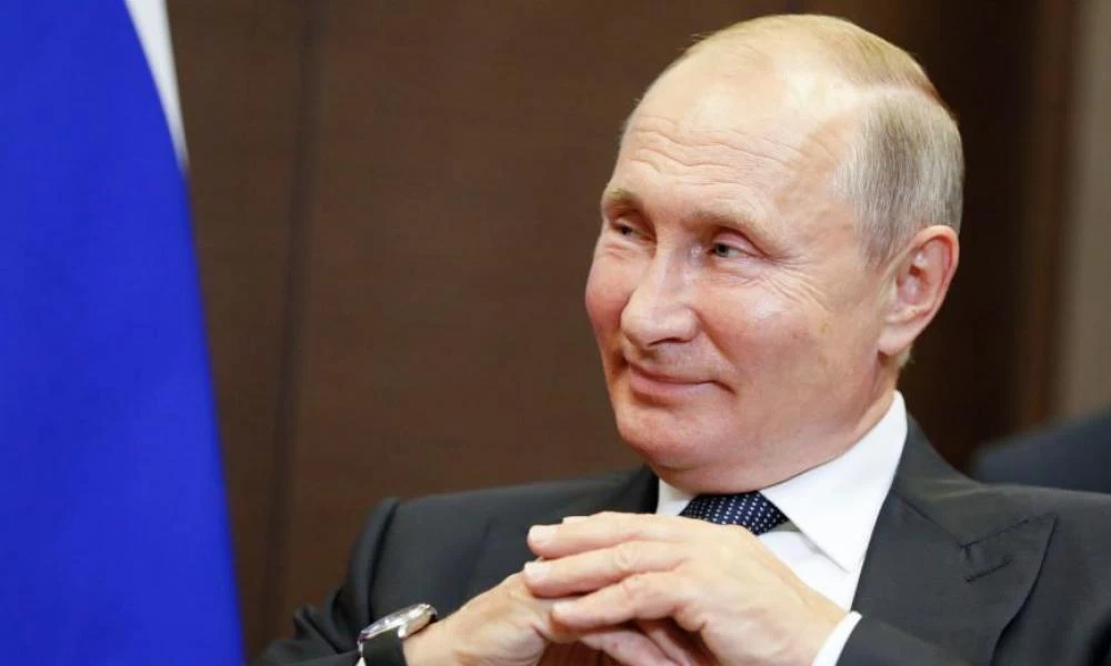 Δημοσίευμα της Daily Mail: Έτοιμος να φύγει από το Κρεμλίνο ο Πούτιν;